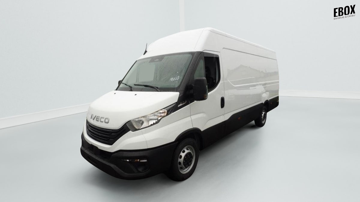 395560_p2 - IVECO - DAILY - 2026 - photo 1