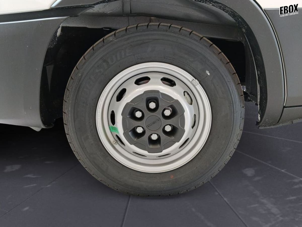 389025_p2 - IVECO - DAILY - 2026 - photo 9