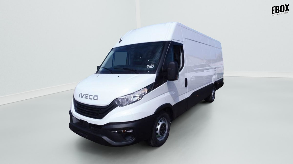 389020_p2 - IVECO - DAILY - 2026 - photo 1