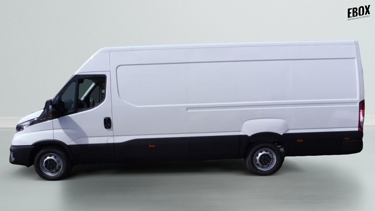 389020_p2 - IVECO - DAILY - 2026 - photo 5