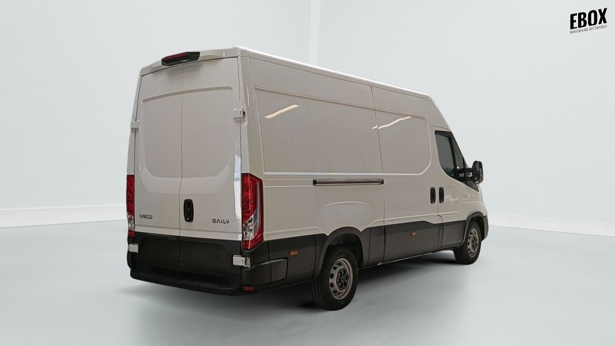 386800_p2 - IVECO - DAILY - 2026 - photo 5