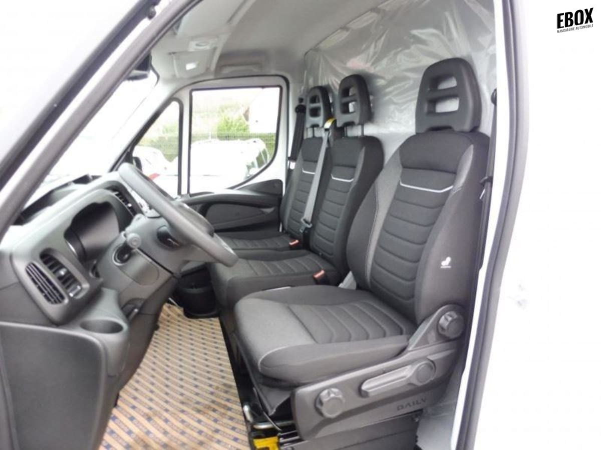 389016_p2 - IVECO - DAILY - 2026 - photo 3
