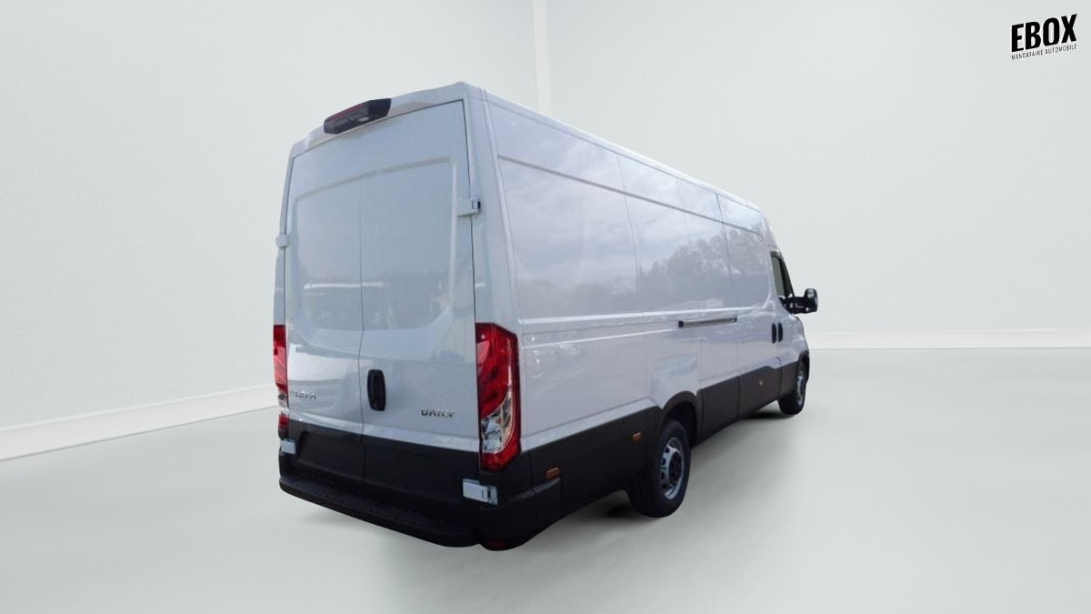 389020_p2 - IVECO - DAILY - 2026 - photo 2