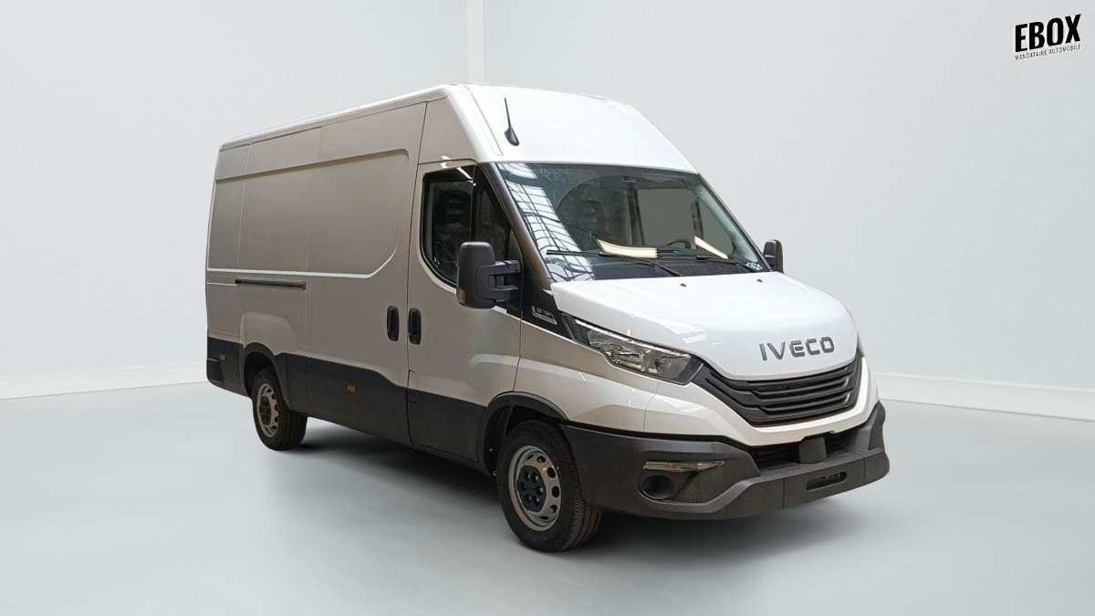 388884_p2 - IVECO - DAILY - 2026 - photo 7