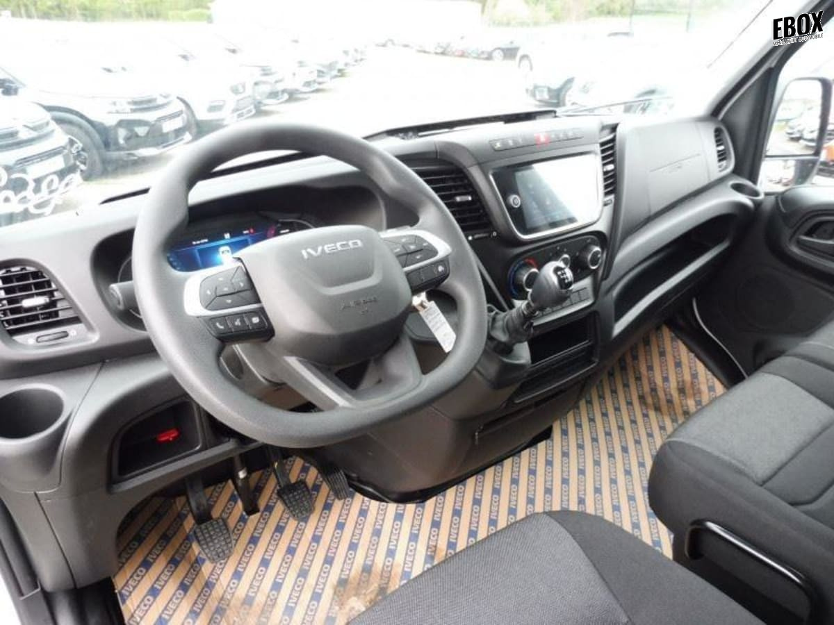 389016_p2 - IVECO - DAILY - 2026 - photo 4