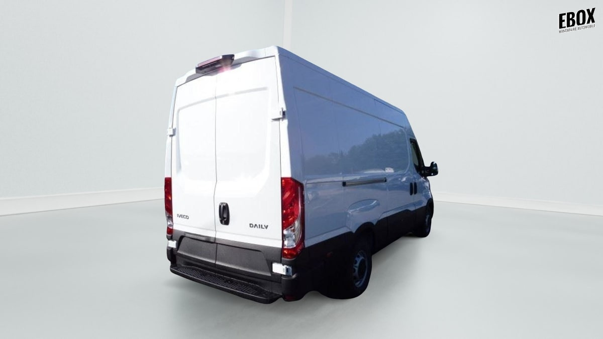 394321_p2 - IVECO - DAILY - 2026 - photo 2