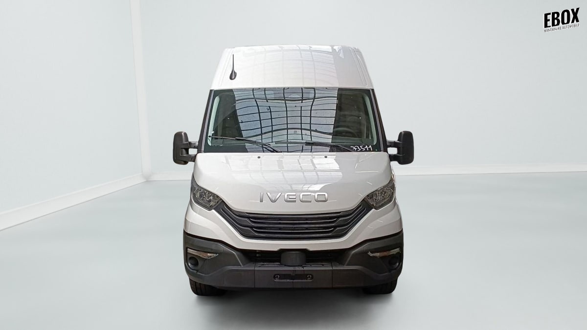 386800_p2 - IVECO - DAILY - 2026 - photo 8