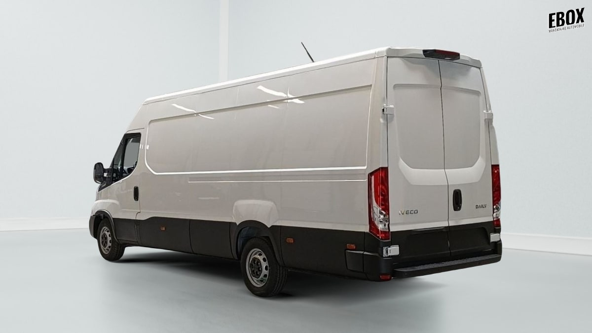 389025_p2 - IVECO - DAILY - 2026 - photo 4
