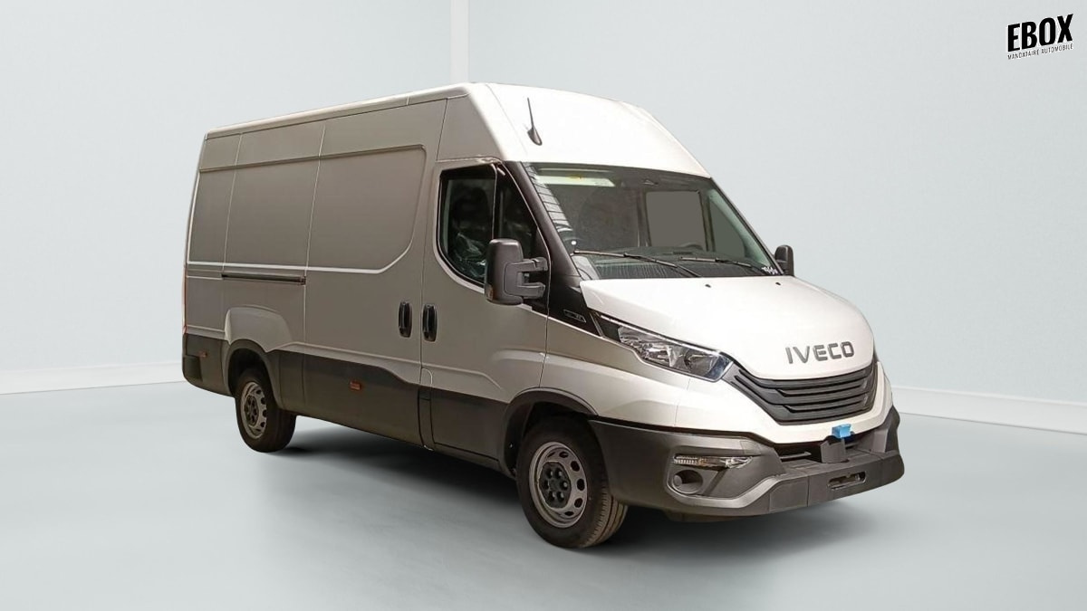388883_p2 - IVECO - DAILY - 2026 - photo 7