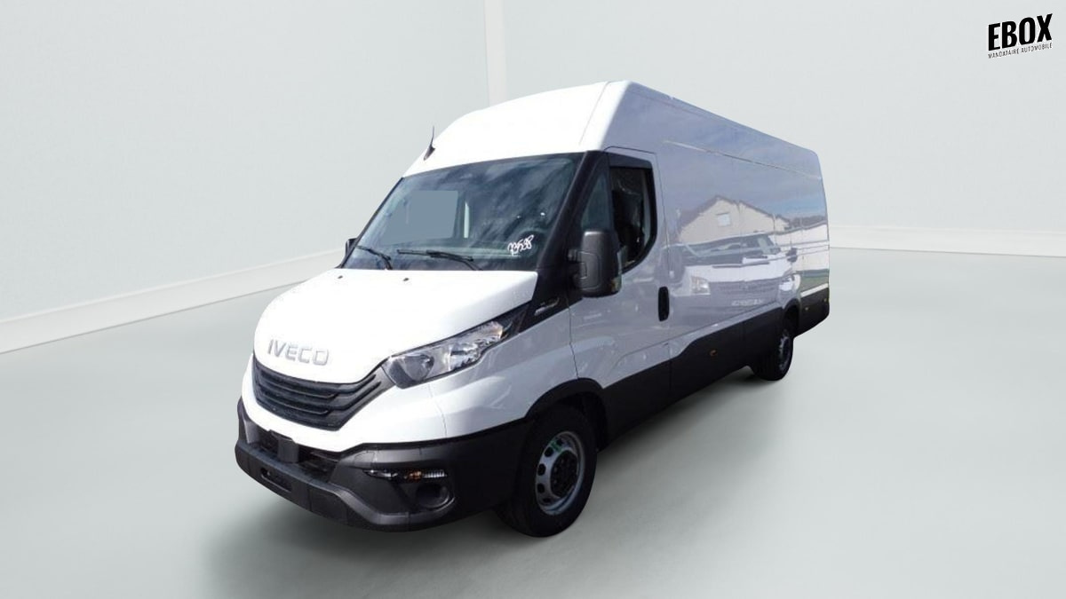 389023_p2 - IVECO - DAILY - 2026 - photo 1