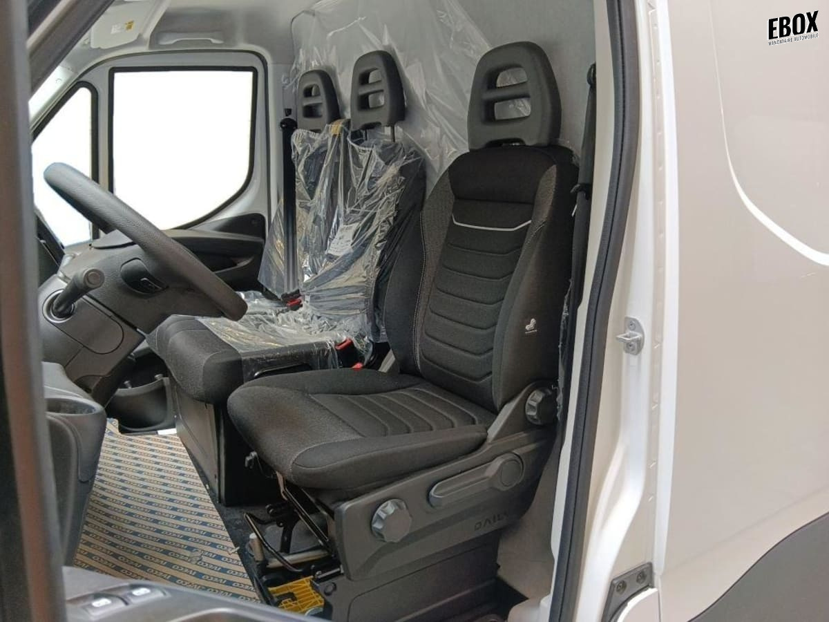 389025_p2 - IVECO - DAILY - 2026 - photo 10