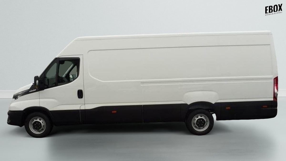 395560_p2 - IVECO - DAILY - 2026 - photo 6