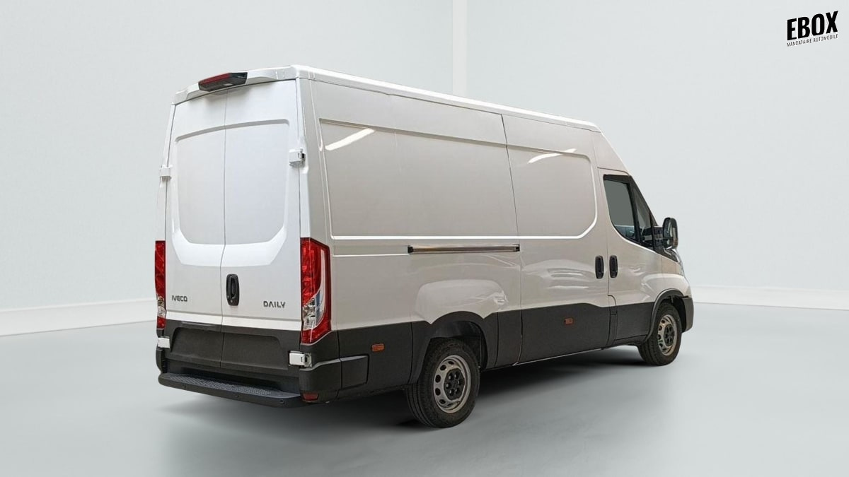 388884_p2 - IVECO - DAILY - 2026 - photo 5