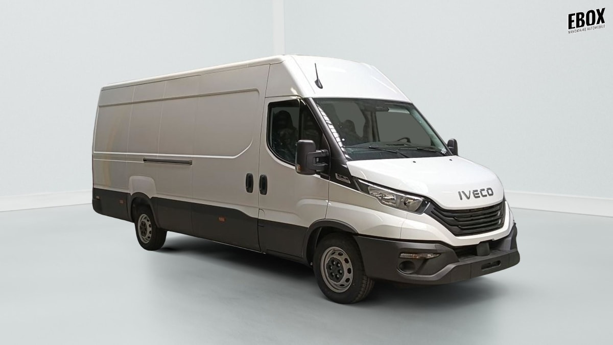389025_p2 - IVECO - DAILY - 2026 - photo 1