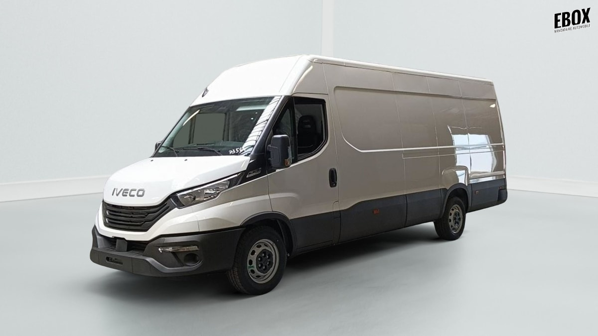389025_p2 - IVECO - DAILY - 2026 - photo 2