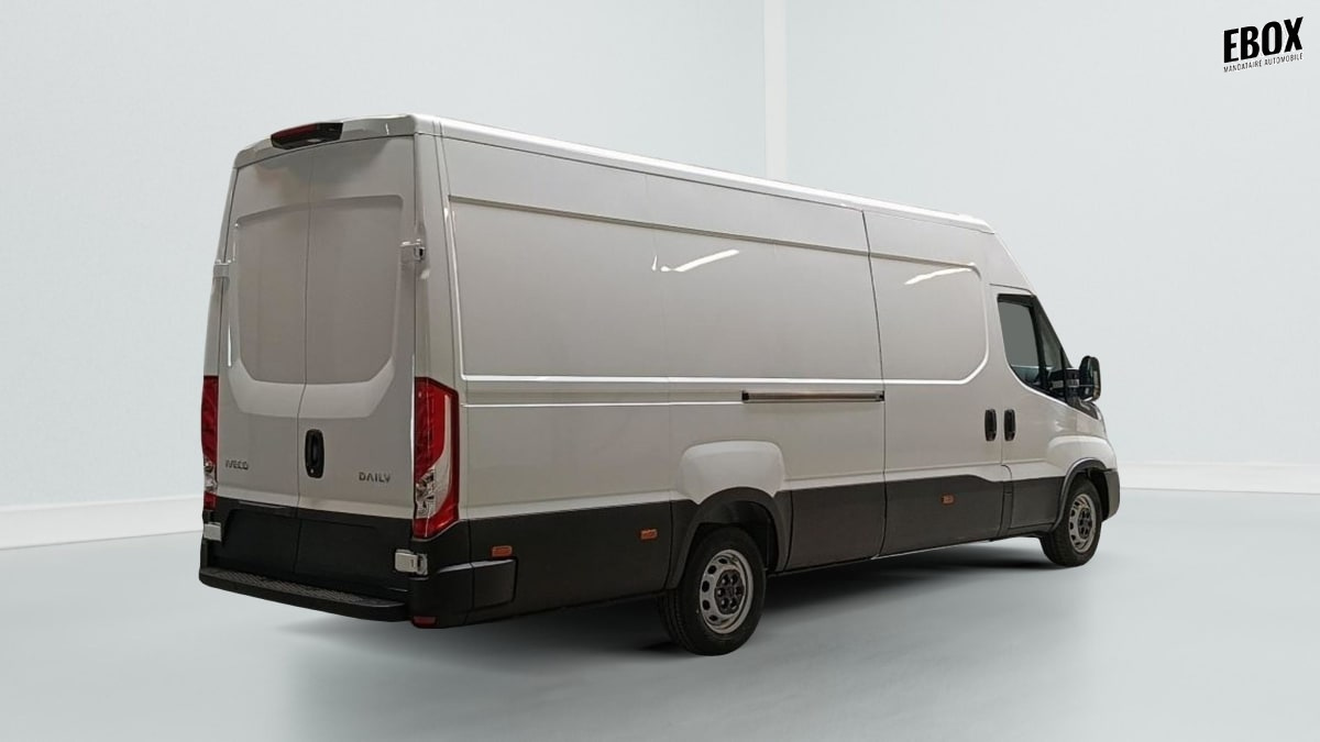 389025_p2 - IVECO - DAILY - 2026 - photo 6