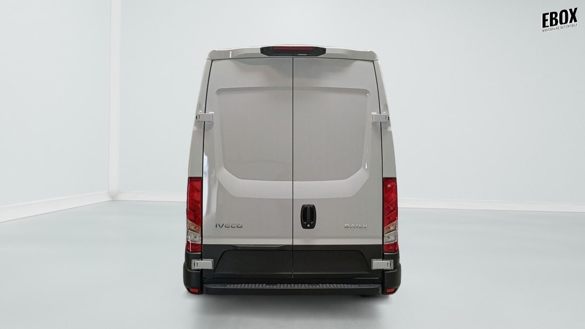 389025_p2 - IVECO - DAILY - 2026 - photo 5
