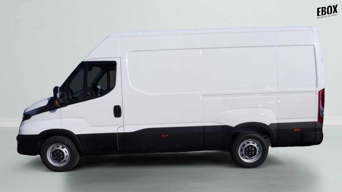394321_p2 - IVECO - DAILY - 2026 - photo 3