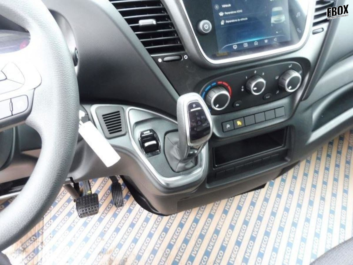 395560_p2 - IVECO - DAILY - 2026 - photo 8