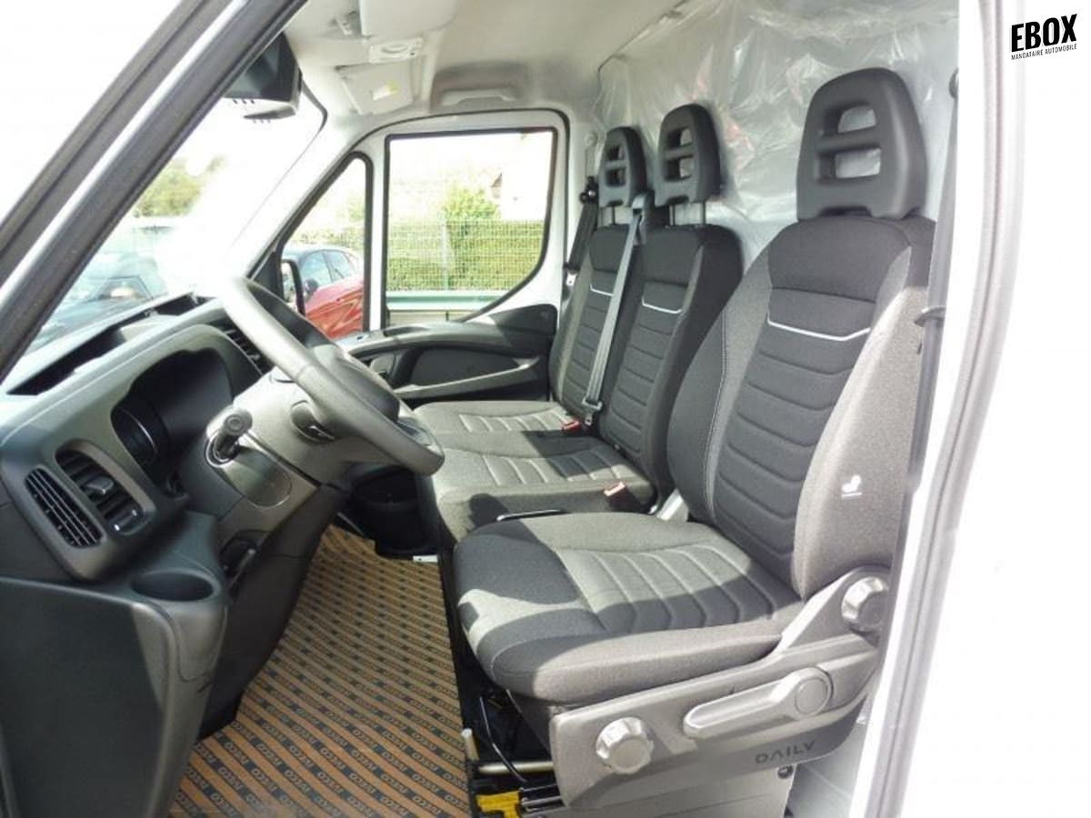 389020_p2 - IVECO - DAILY - 2026 - photo 3