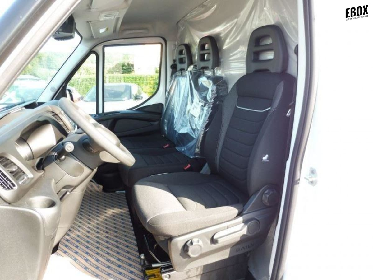 394321_p2 - IVECO - DAILY - 2026 - photo 4