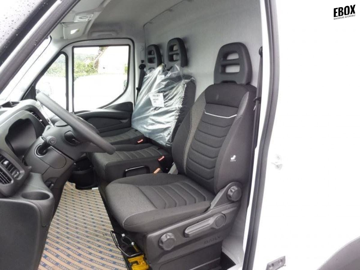 395560_p2 - IVECO - DAILY - 2026 - photo 3
