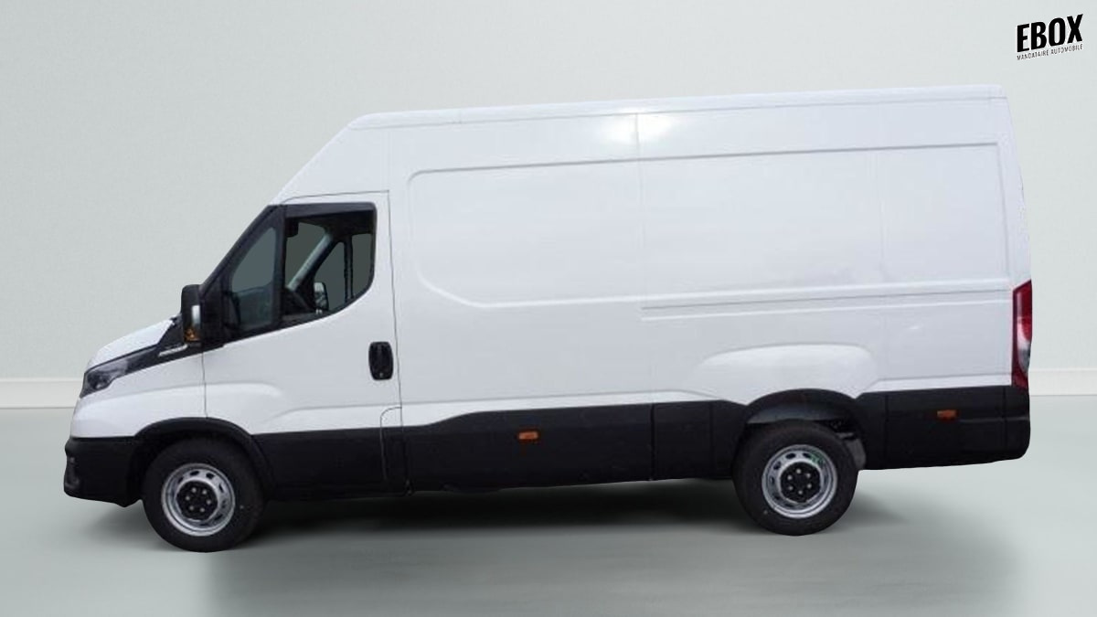 389017_p2 - IVECO - DAILY - 2026 - photo 6