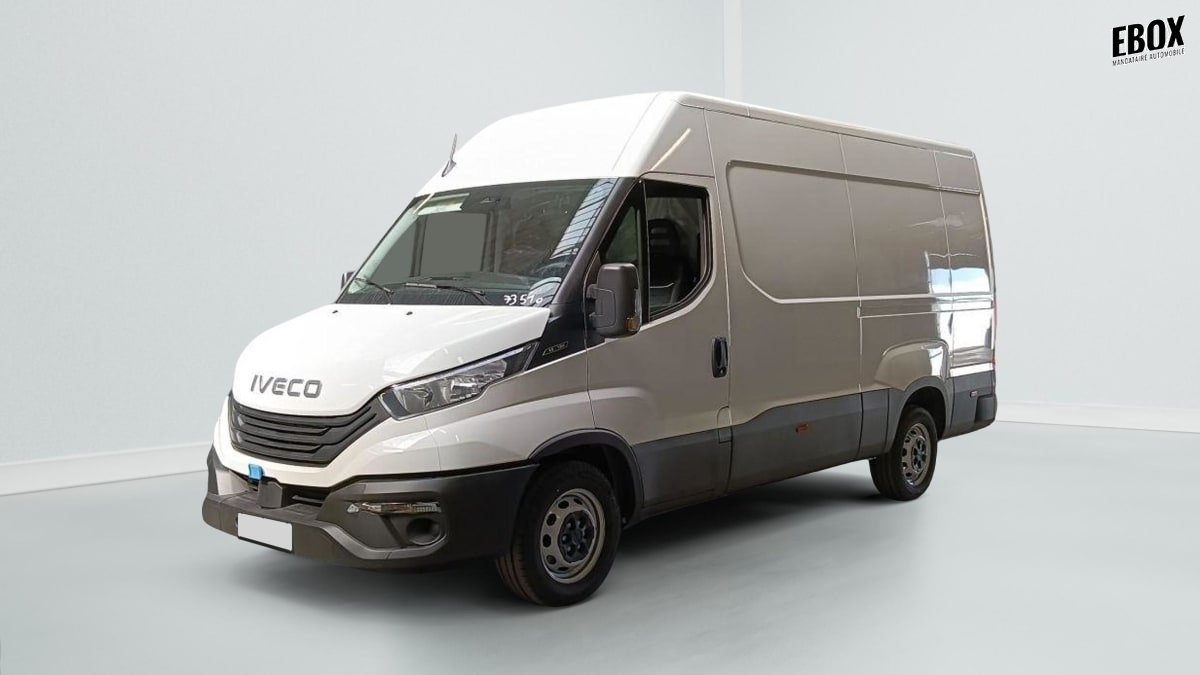 388883_p2 - IVECO - DAILY - 2026 - photo 1