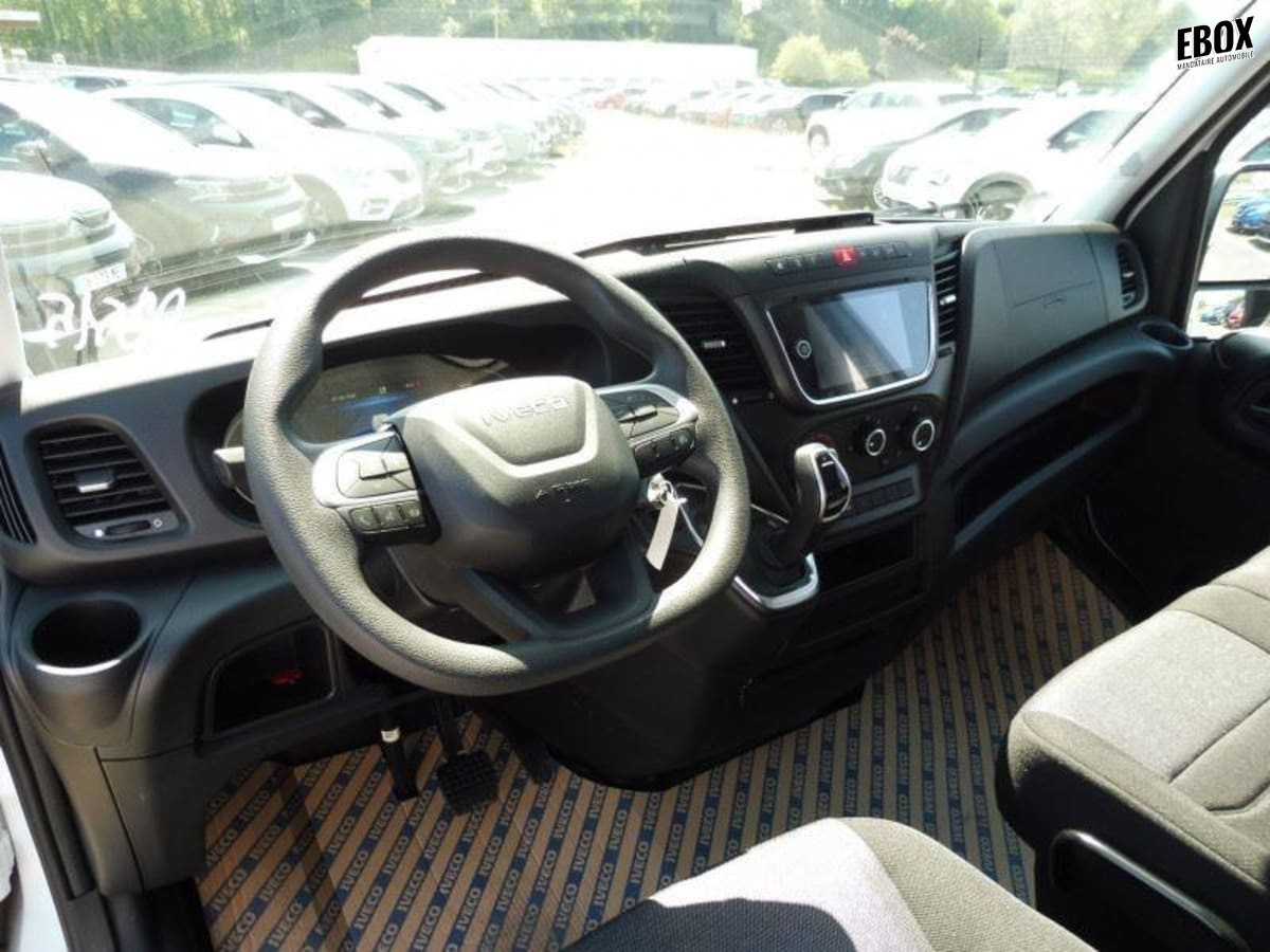 394322_p2 - IVECO - DAILY - 2026 - photo 5