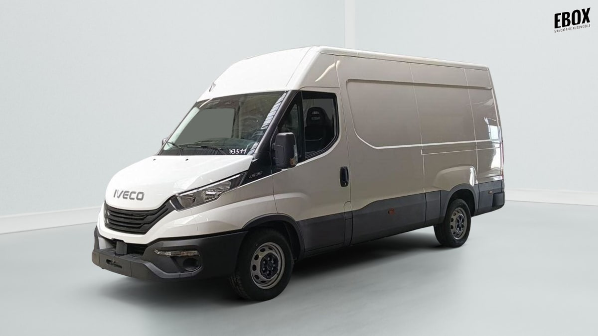 386800_p2 - IVECO - DAILY - 2026 - photo 1