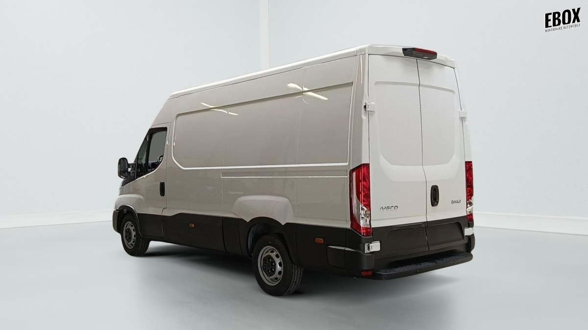386800_p2 - IVECO - DAILY - 2026 - photo 3