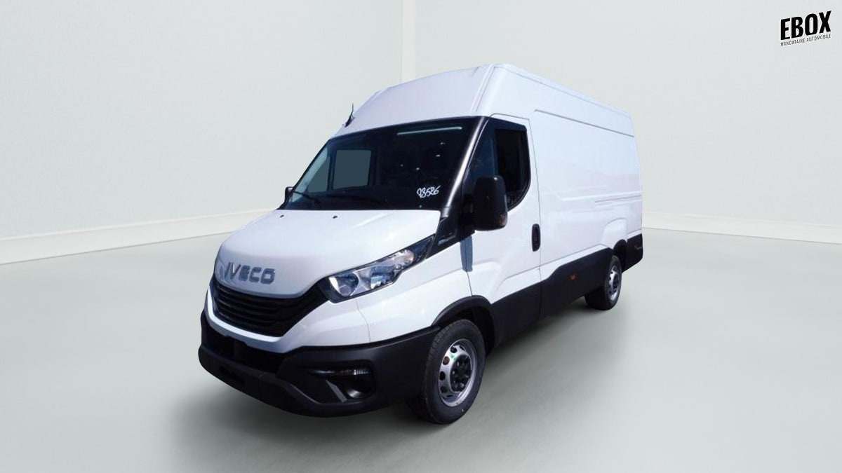 396290_p2 - IVECO - DAILY - 2026 - photo 1