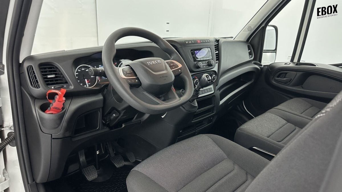 318835_p2 - IVECO - DAILY - 2026 - photo 6
