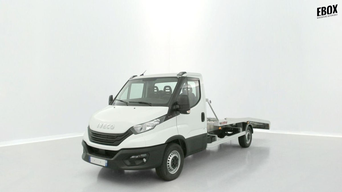 318835_p2 - IVECO - DAILY - 2026 - photo 3