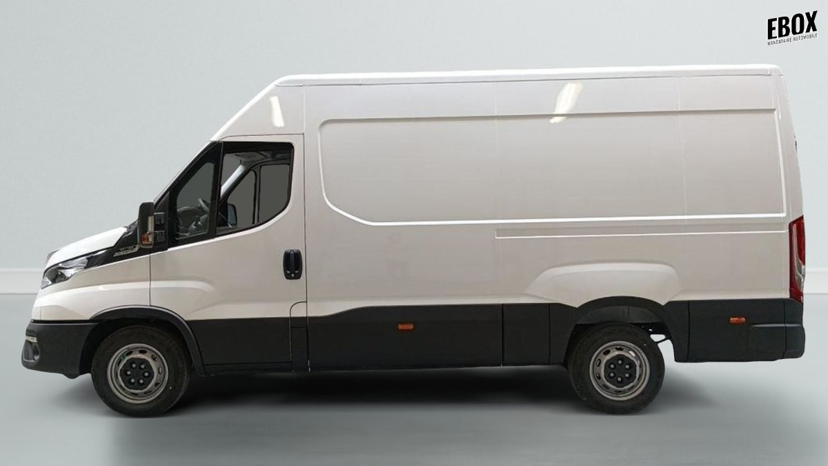 388884_p2 - IVECO - DAILY - 2026 - photo 2