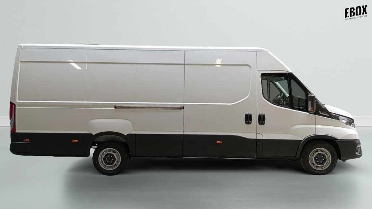 389025_p2 - IVECO - DAILY - 2026 - photo 7