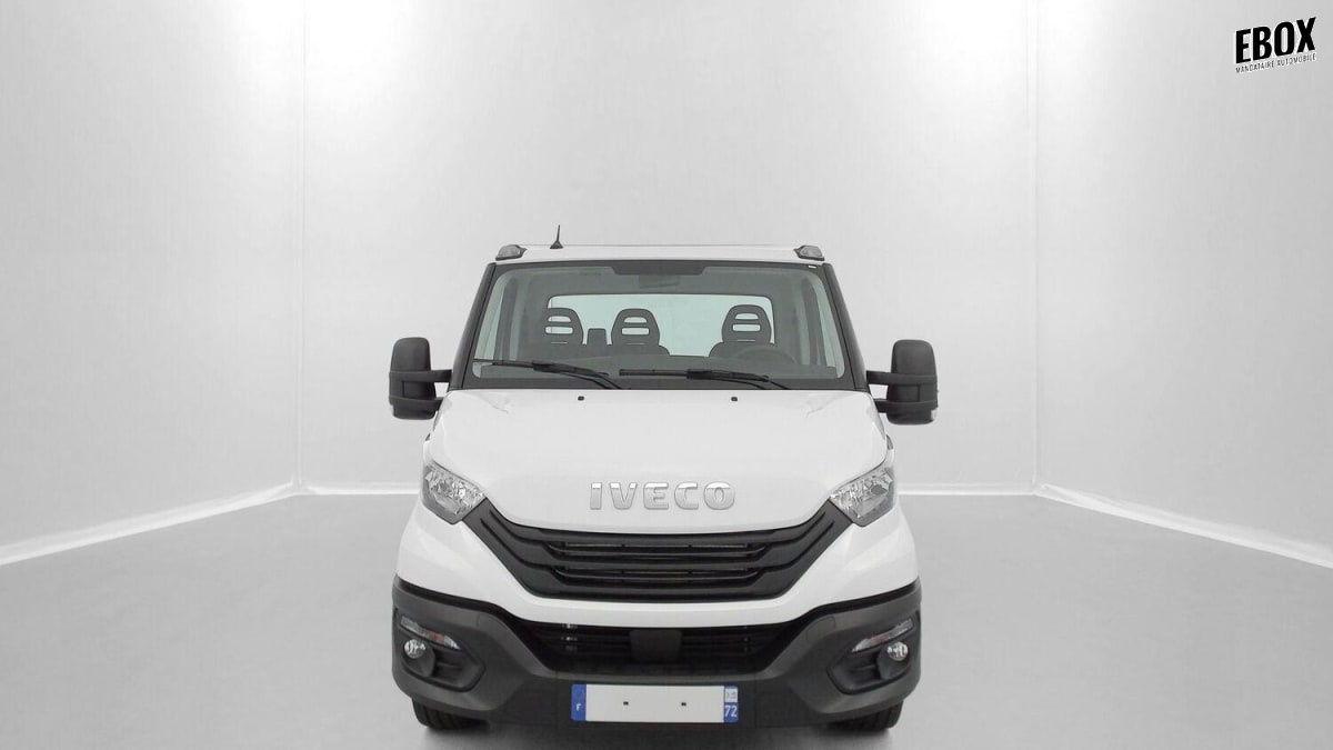 318835_p2 - IVECO - DAILY - 2026 - photo 2
