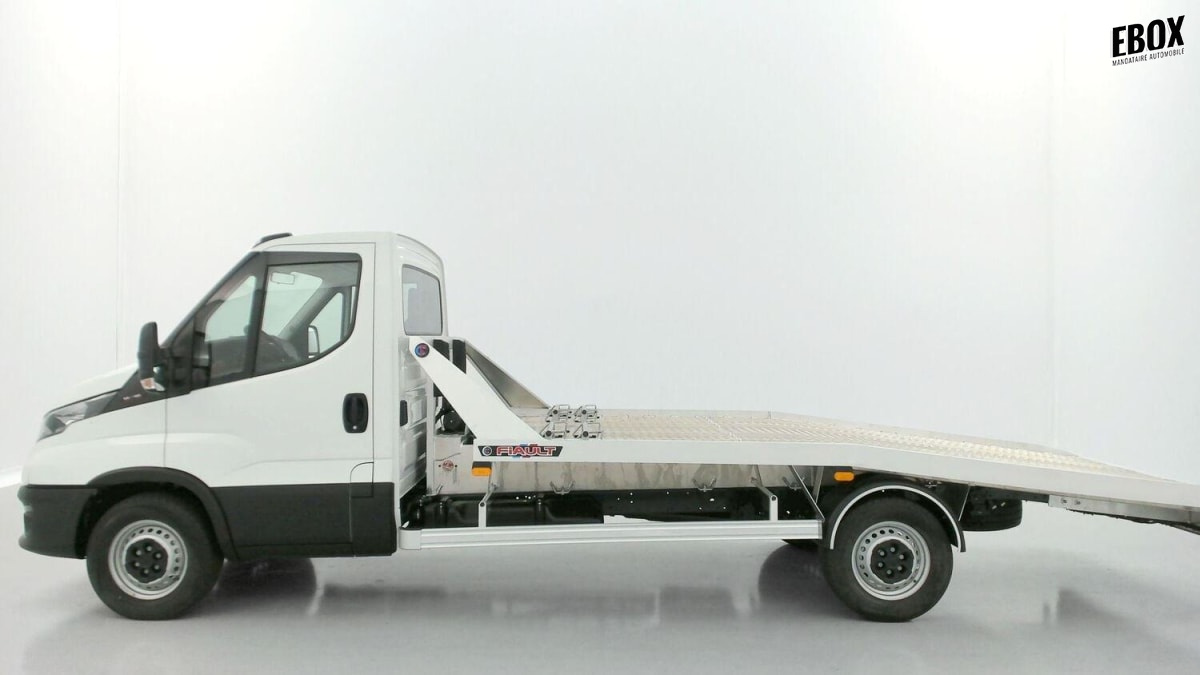 318835_p2 - IVECO - DAILY - 2026 - photo 4