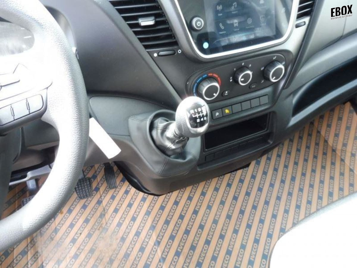 389020_p2 - IVECO - DAILY - 2026 - photo 7