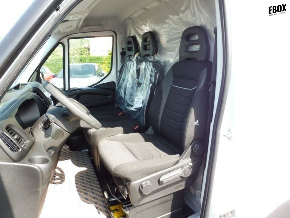 394400_p2 - IVECO - DAILY - 2026 - photo 4