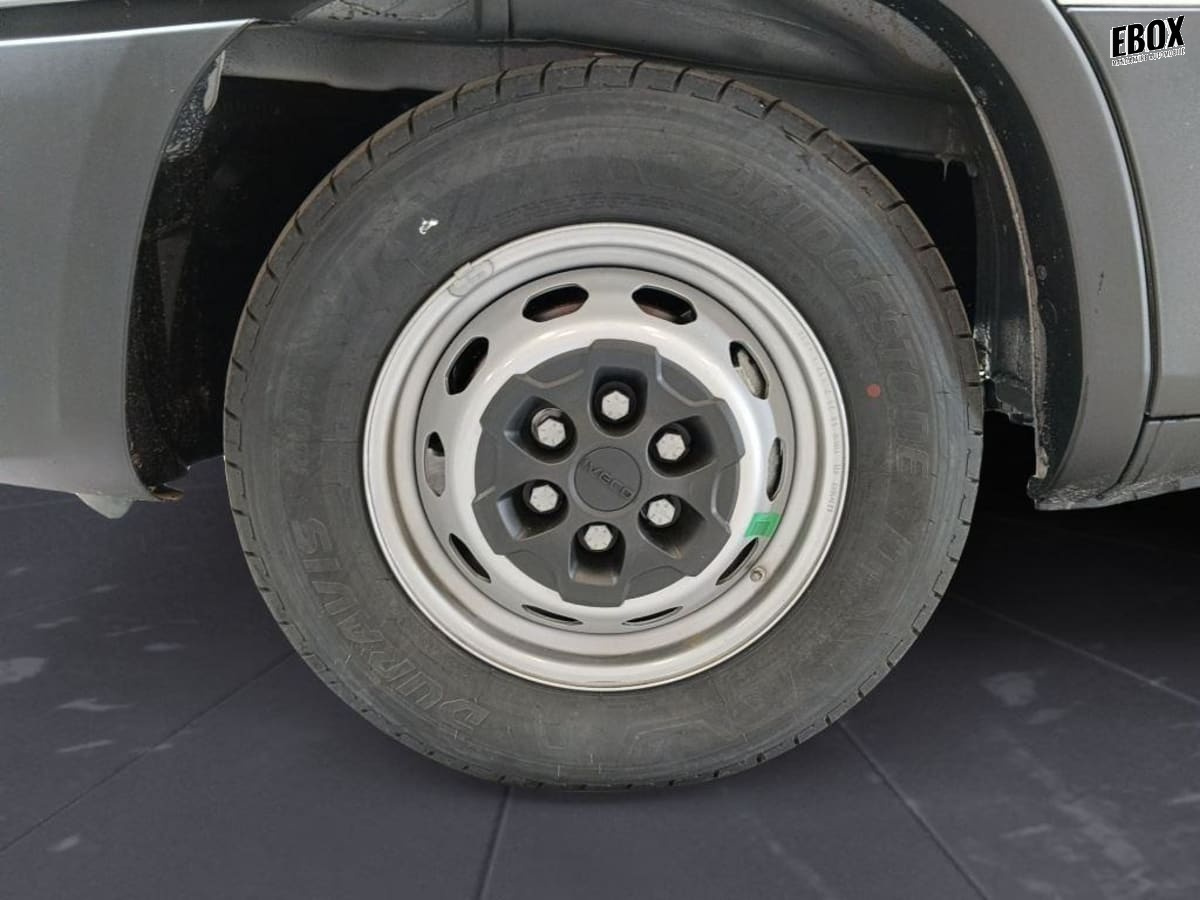 386800_p2 - IVECO - DAILY - 2026 - photo 9