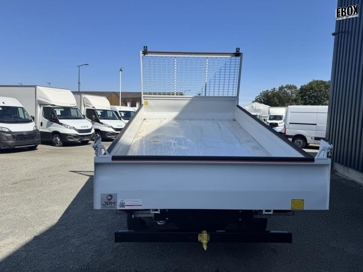 401610_p2 - NISSAN - INTERSTAR - 2025 - photo 4