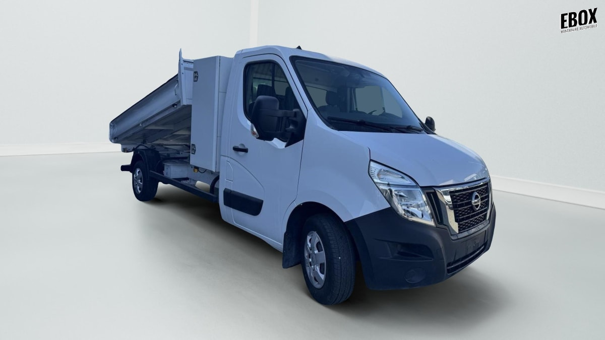 401610_p2 - NISSAN - INTERSTAR - 2025 - photo 6