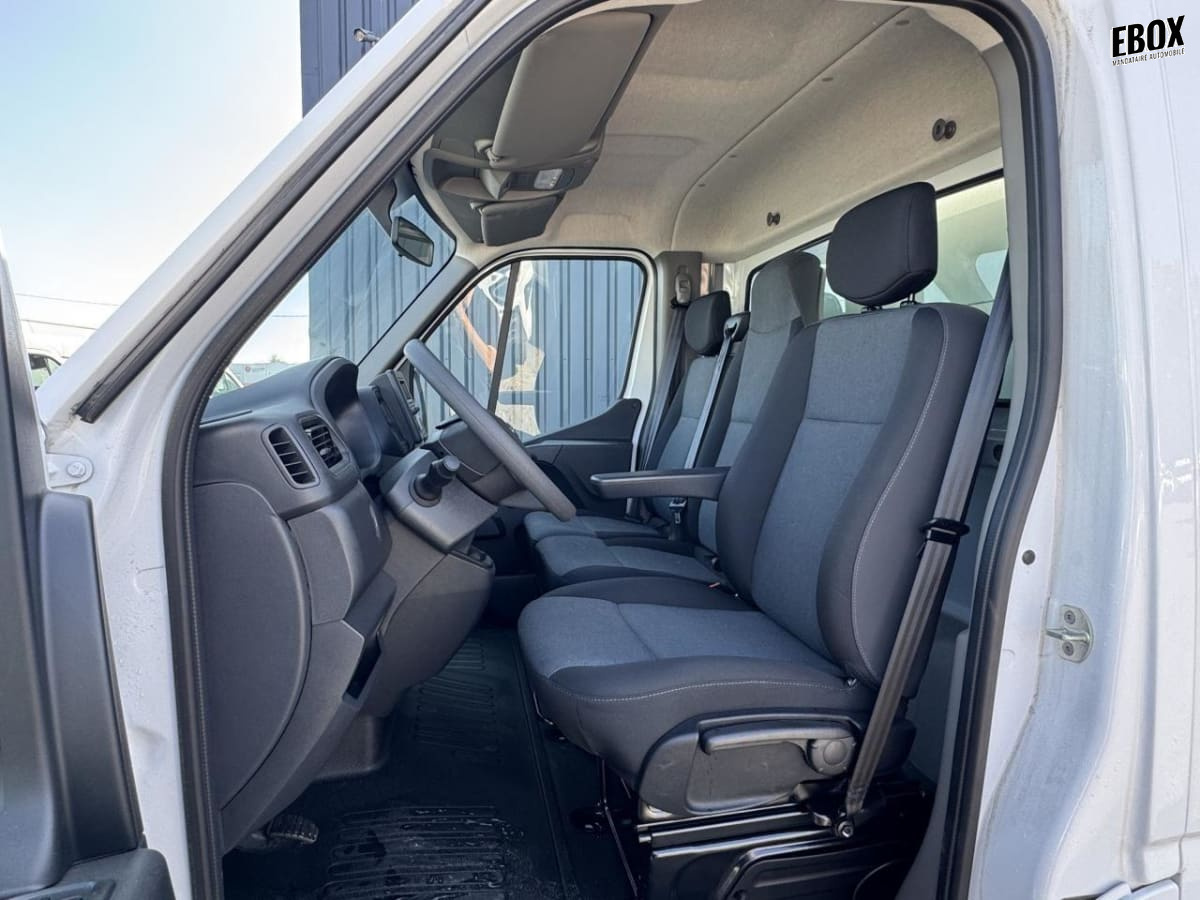 401610_p2 - NISSAN - INTERSTAR - 2025 - photo 8