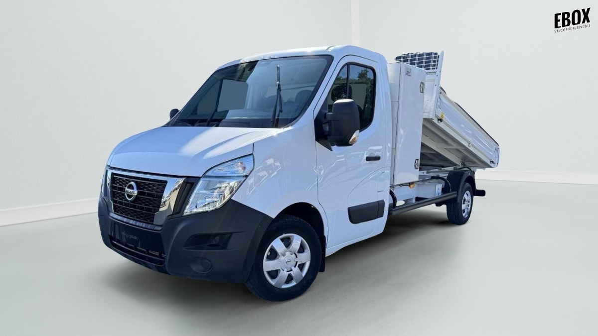 401610_p2 - NISSAN - INTERSTAR - 2025 - photo 2