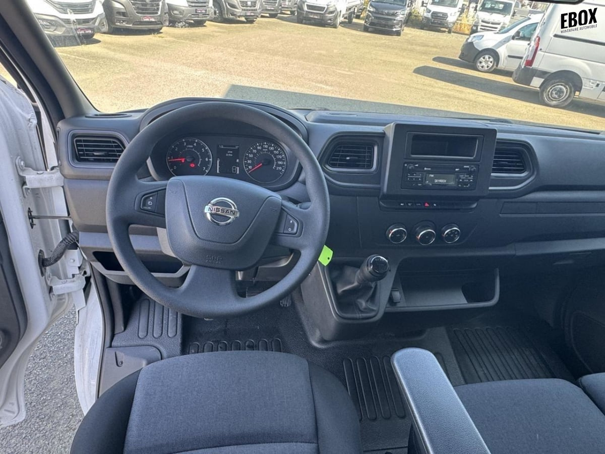 401610_p2 - NISSAN - INTERSTAR - 2025 - photo 7