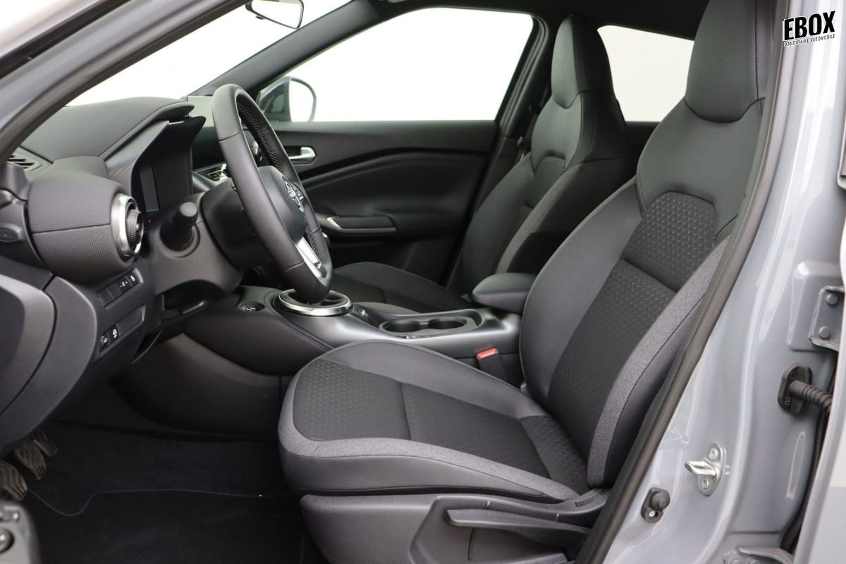 397025_p2 - NISSAN - JUKE - 2026 - photo 9