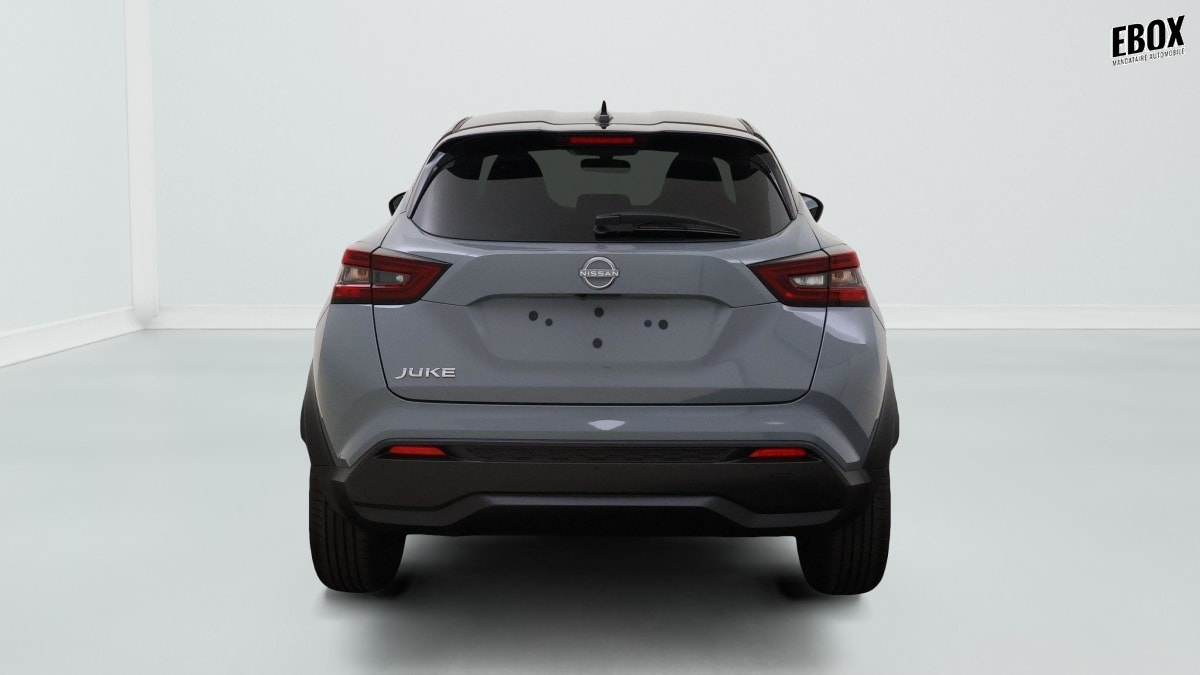 397025_p2 - NISSAN - JUKE - 2026 - photo 6