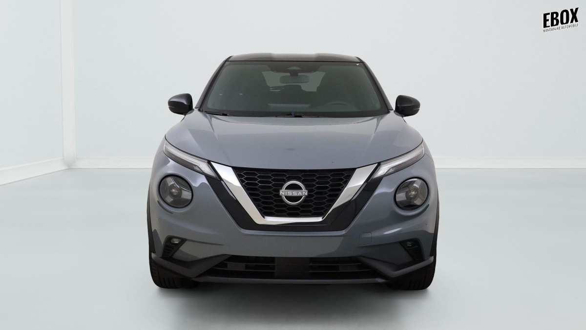 397025_p2 - NISSAN - JUKE - 2026 - photo 2