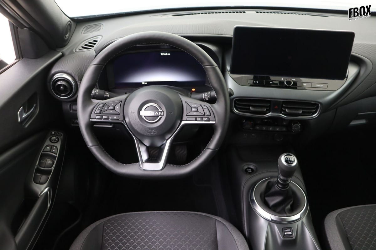 397025_p2 - NISSAN - JUKE - 2026 - photo 8